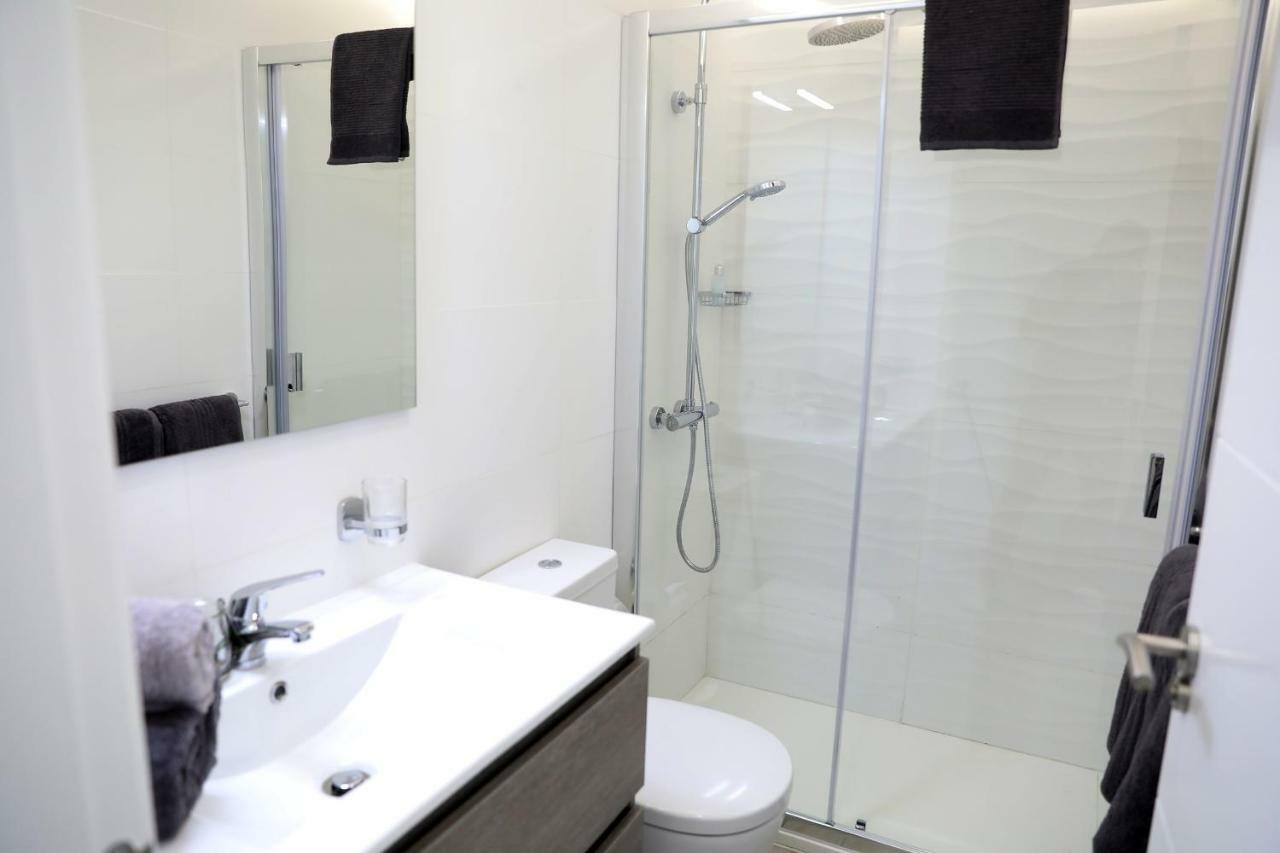 Luxury In * Playa Paraiso (Tenerife)
