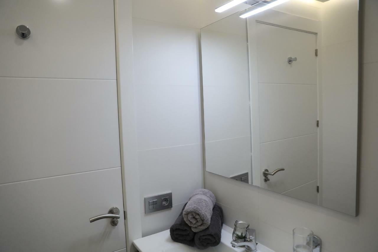 Luxury In * Playa Paraiso (Tenerife)