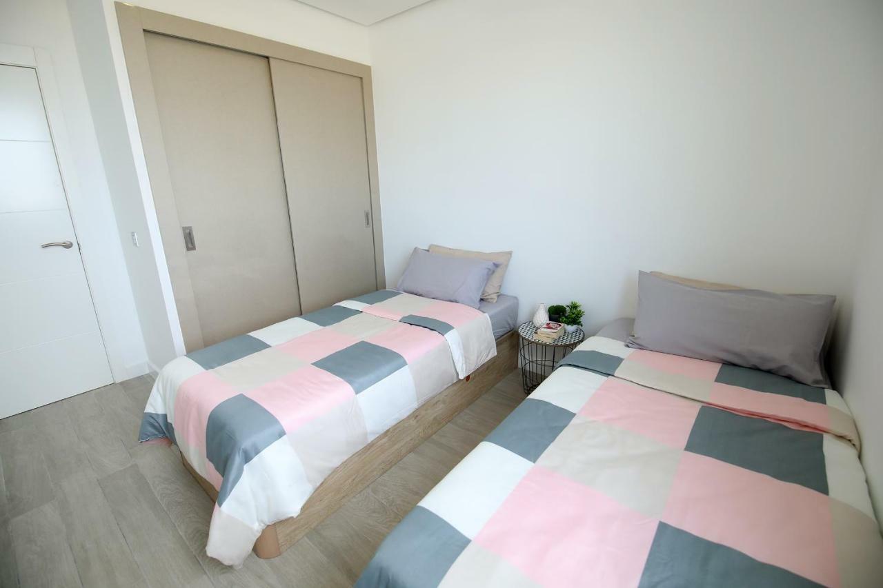Luxury In Appartement