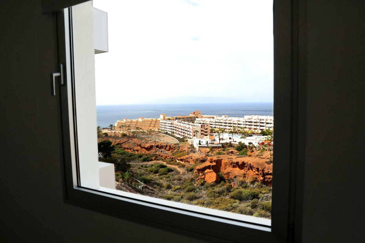 Luxury In Playa Paraiso (Tenerife)