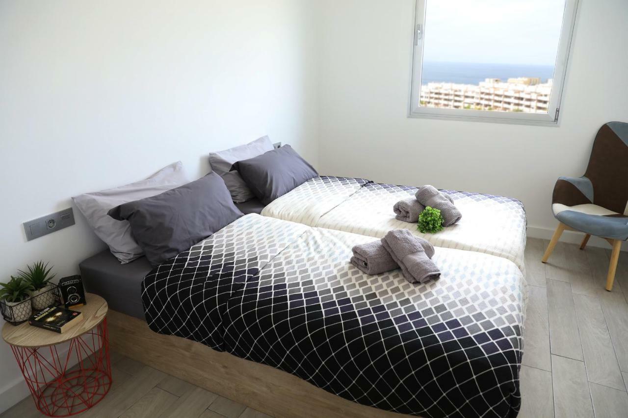 Appartement Luxury In *
