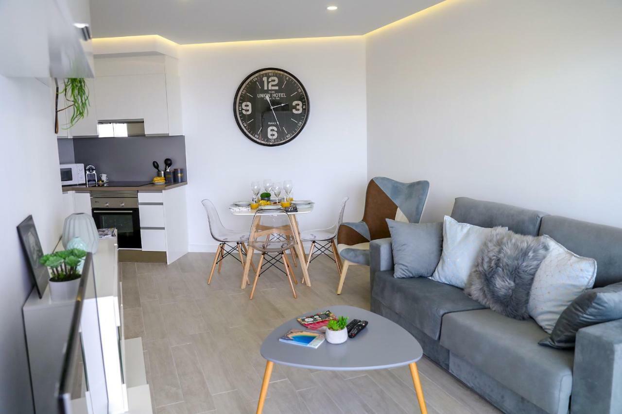 Luxury In Appartement
