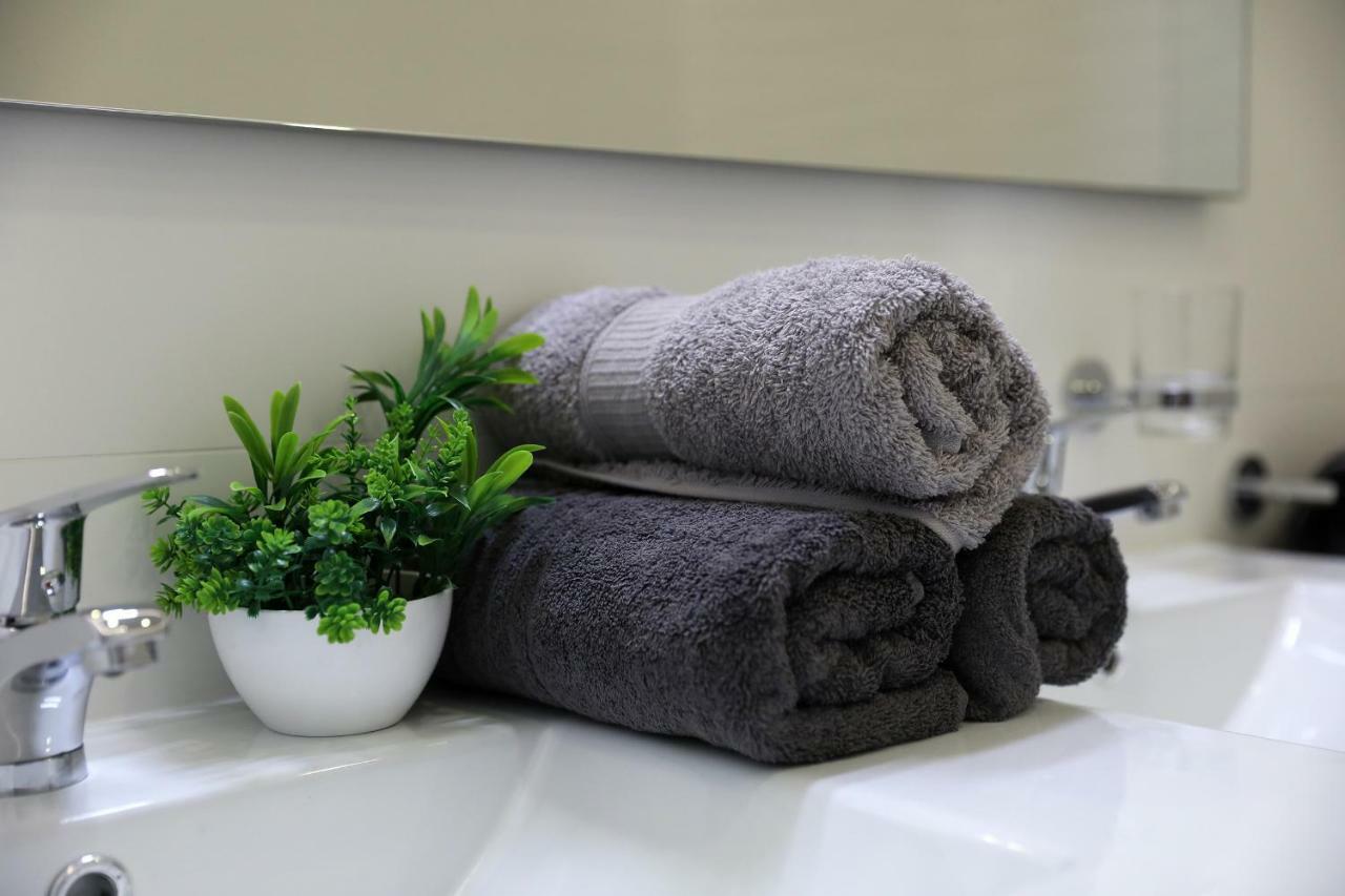 Luxury In Appartement