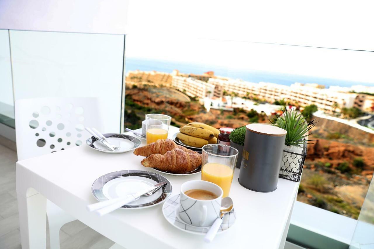 Luxury In Appartement *