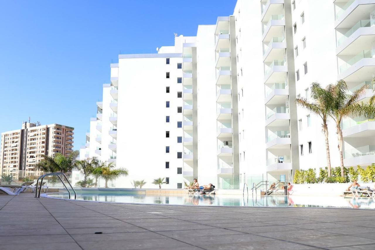 Appartement Luxury In Playa Paraiso (Tenerife)