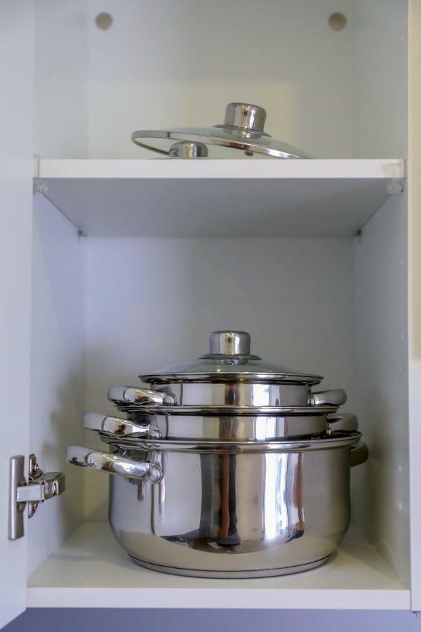 Appartement Luxury In