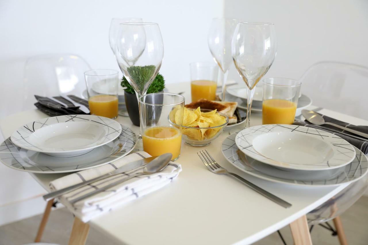 Appartement Luxury In Playa Paraiso (Tenerife)