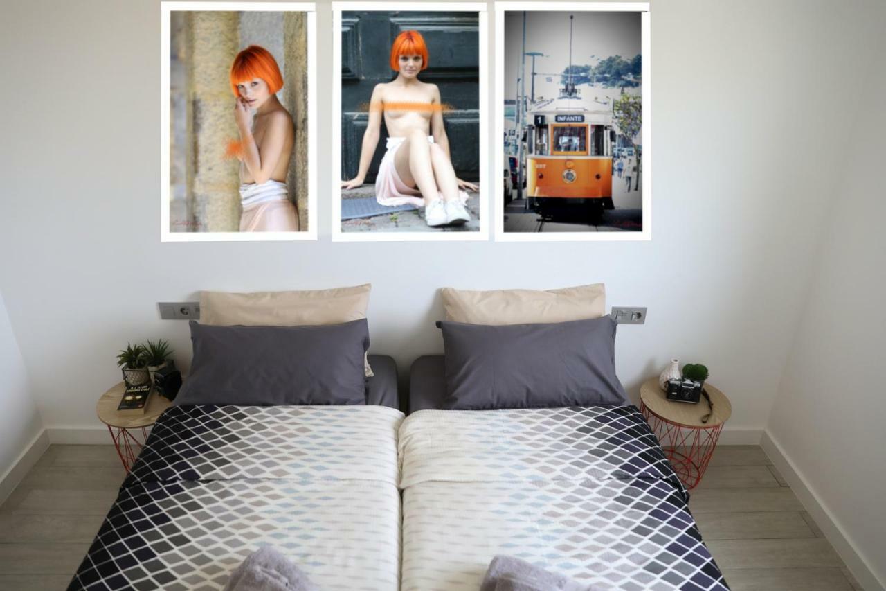 Luxury In Appartement *