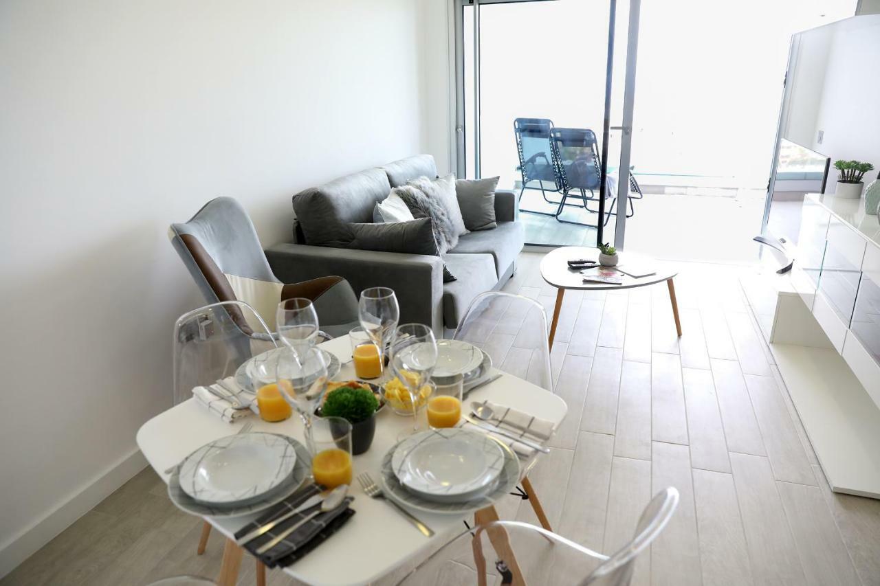 Luxury In *