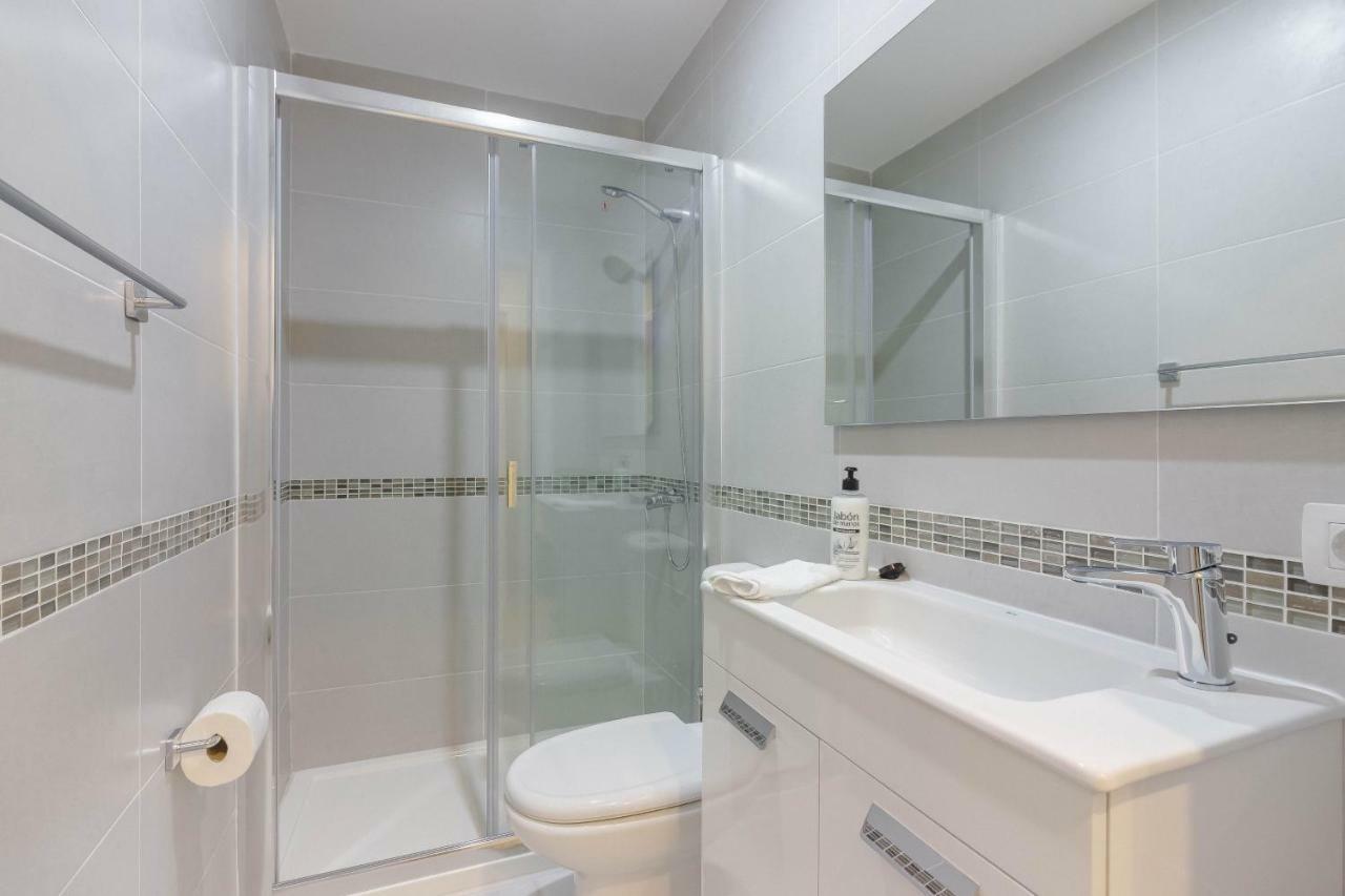 Isabella, Luxury With Heated Pool Ocean View In Adeje, Tenerife Costa Adeje (Tenerife)