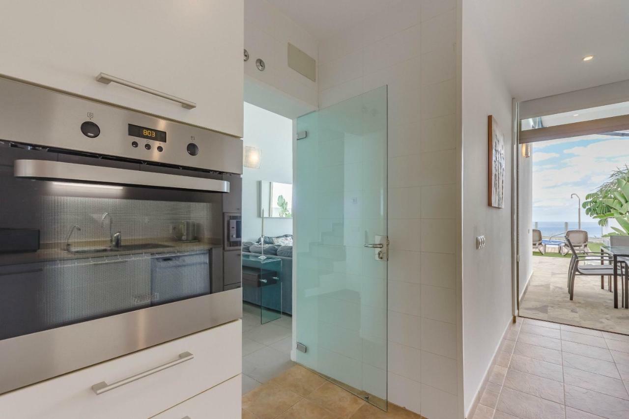 Isabella, Luxury With Heated Pool Ocean View In Adeje, Tenerife Villa Costa Adeje (Tenerife)