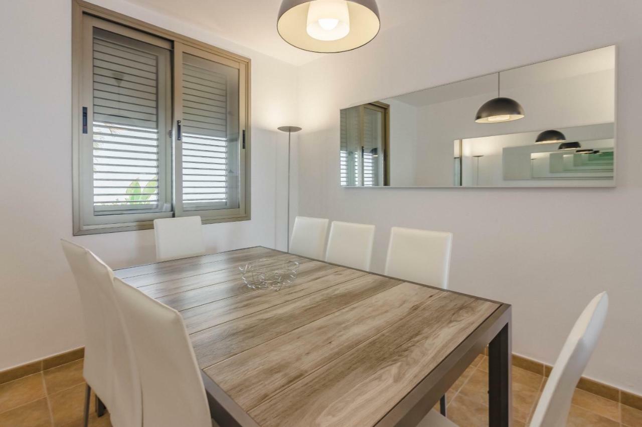 Isabella, Luxury With Heated Pool Ocean View In Adeje, Tenerife Villa Costa Adeje (Tenerife)