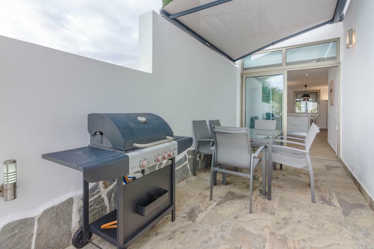 Villa Isabella, Luxury With Heated Pool Ocean View In Adeje, Tenerife Costa Adeje (Tenerife)