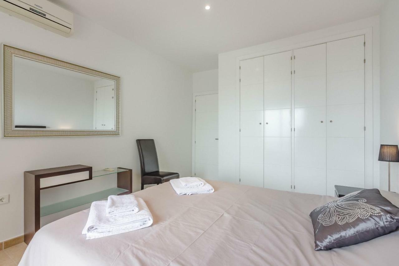 Isabella, Luxury With Heated Pool Ocean View In Adeje, Tenerife Villa *