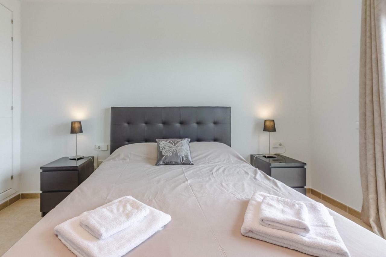 Isabella, Luxury With Heated Pool Ocean View In Adeje, Tenerife Villa *