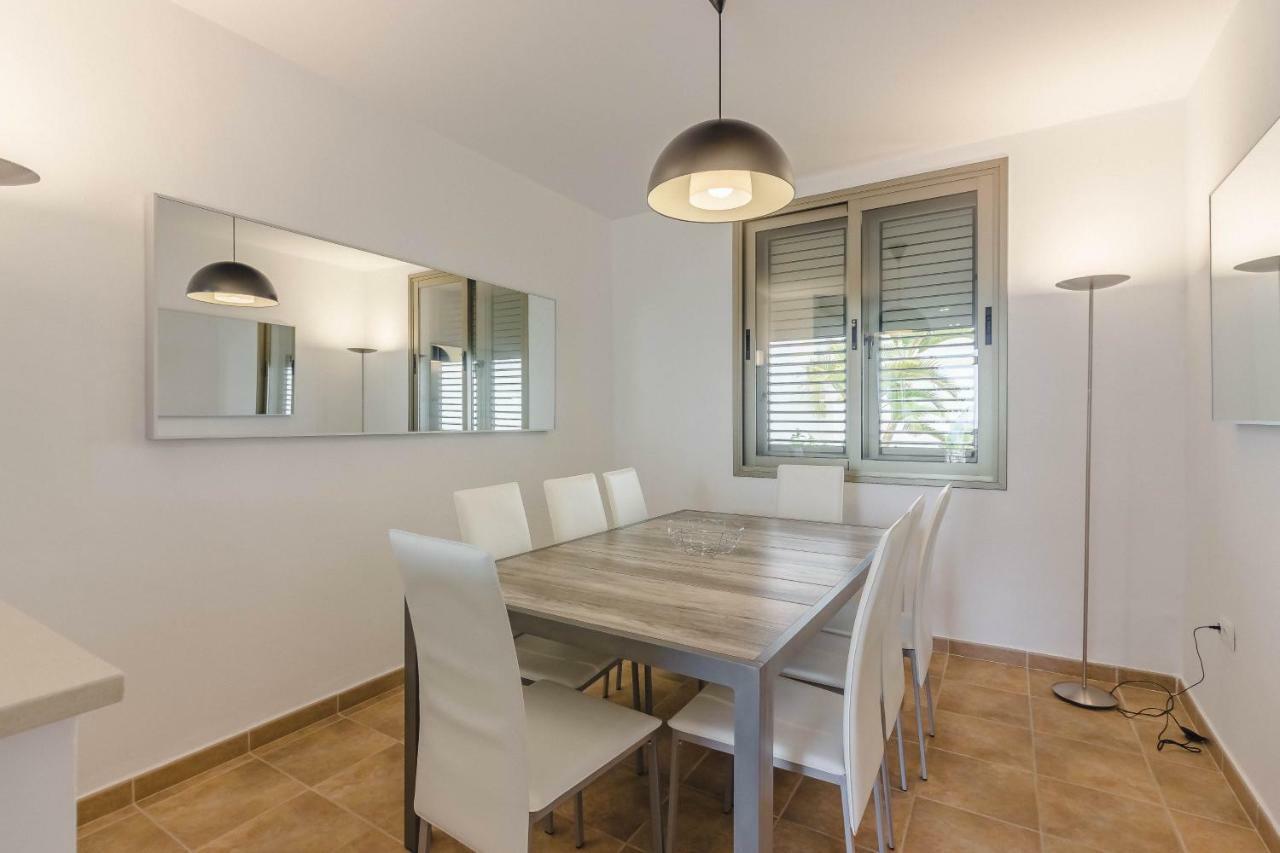 Villa Isabella, Luxury With Heated Pool Ocean View In Adeje, Tenerife Costa Adeje (Tenerife)