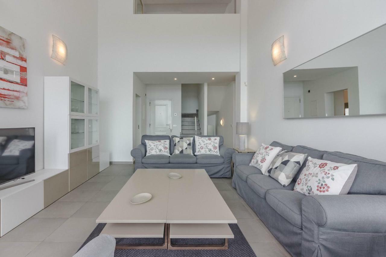 Villa Isabella, Luxury With Heated Pool Ocean View In Adeje, Tenerife Costa Adeje (Tenerife)