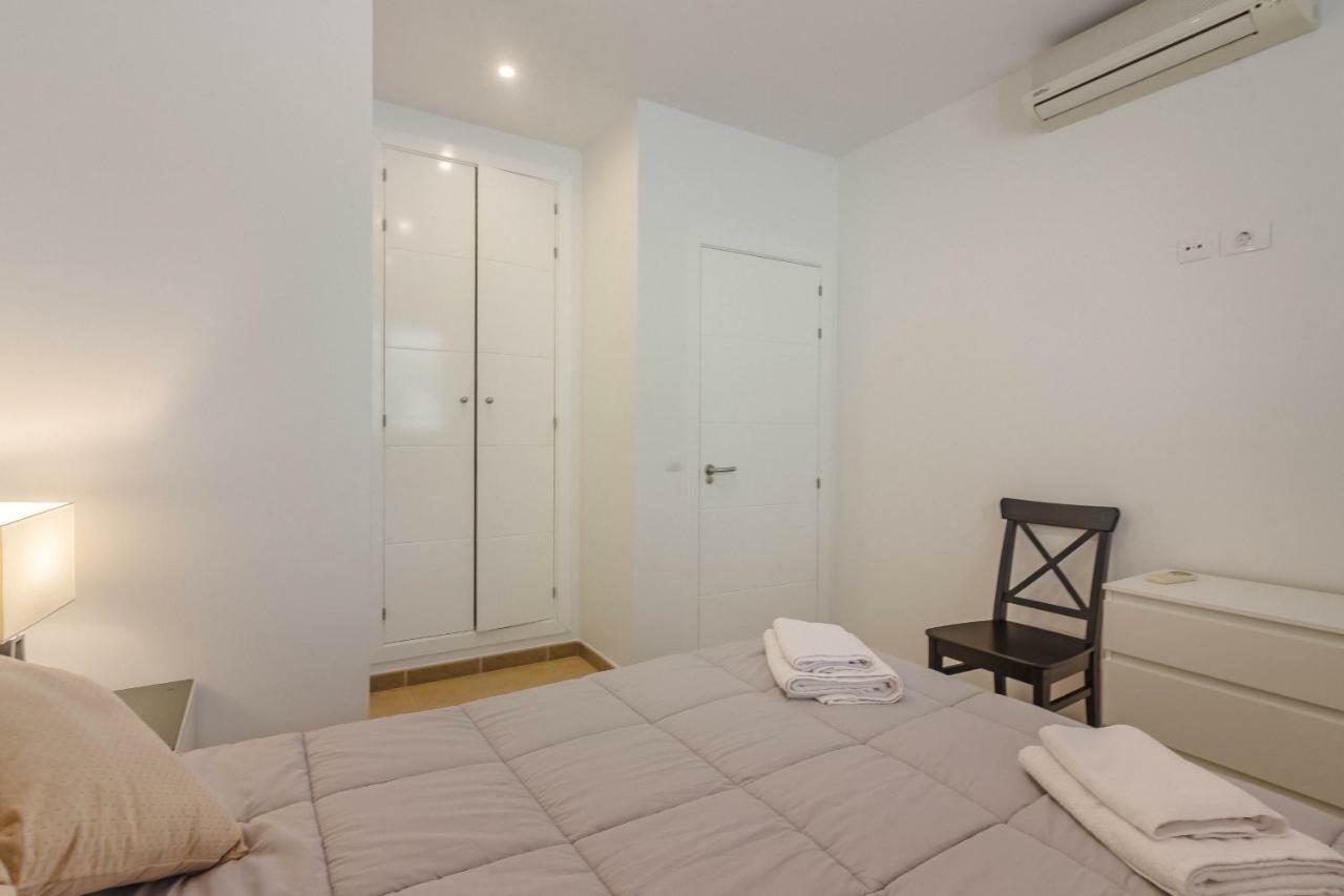 Isabella, Luxury With Heated Pool Ocean View In Adeje, Tenerife *
