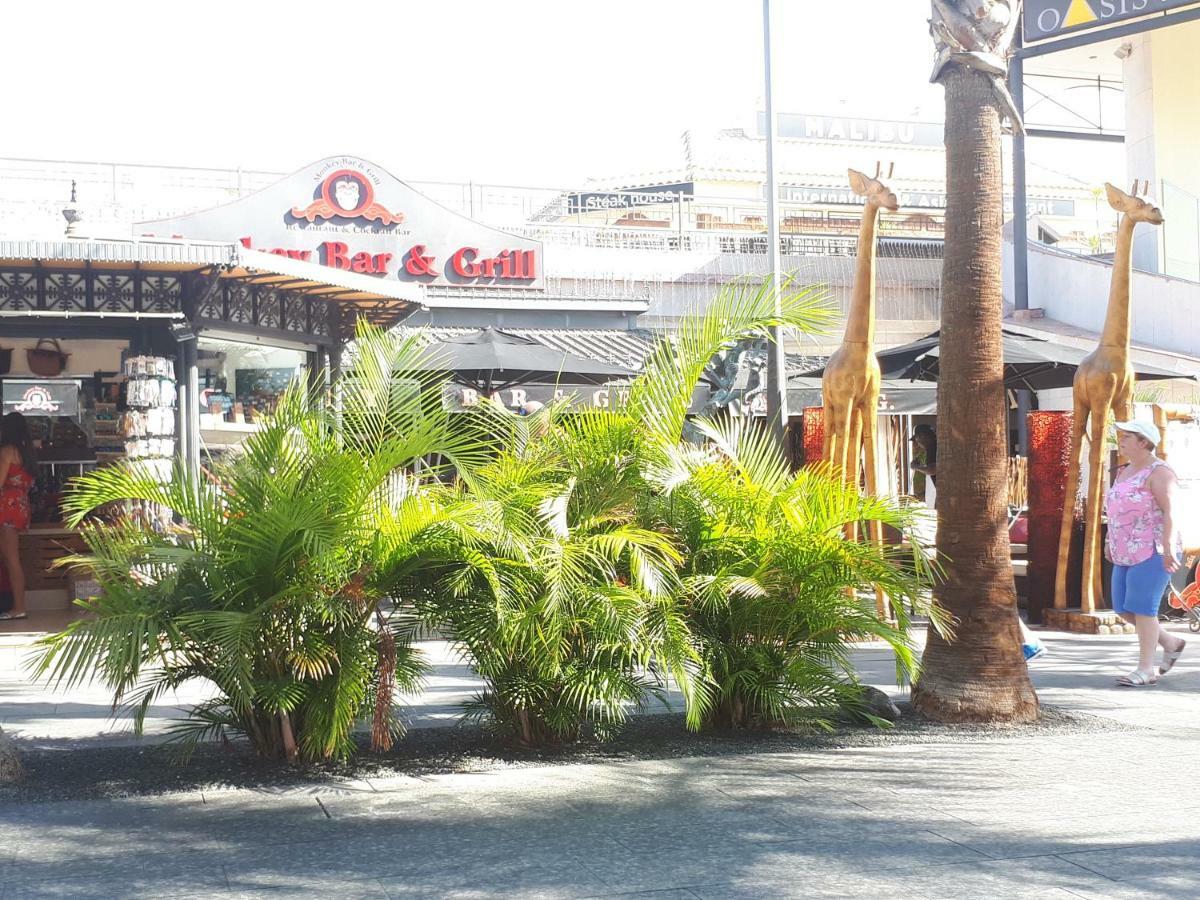 Tenerife Little Village S *