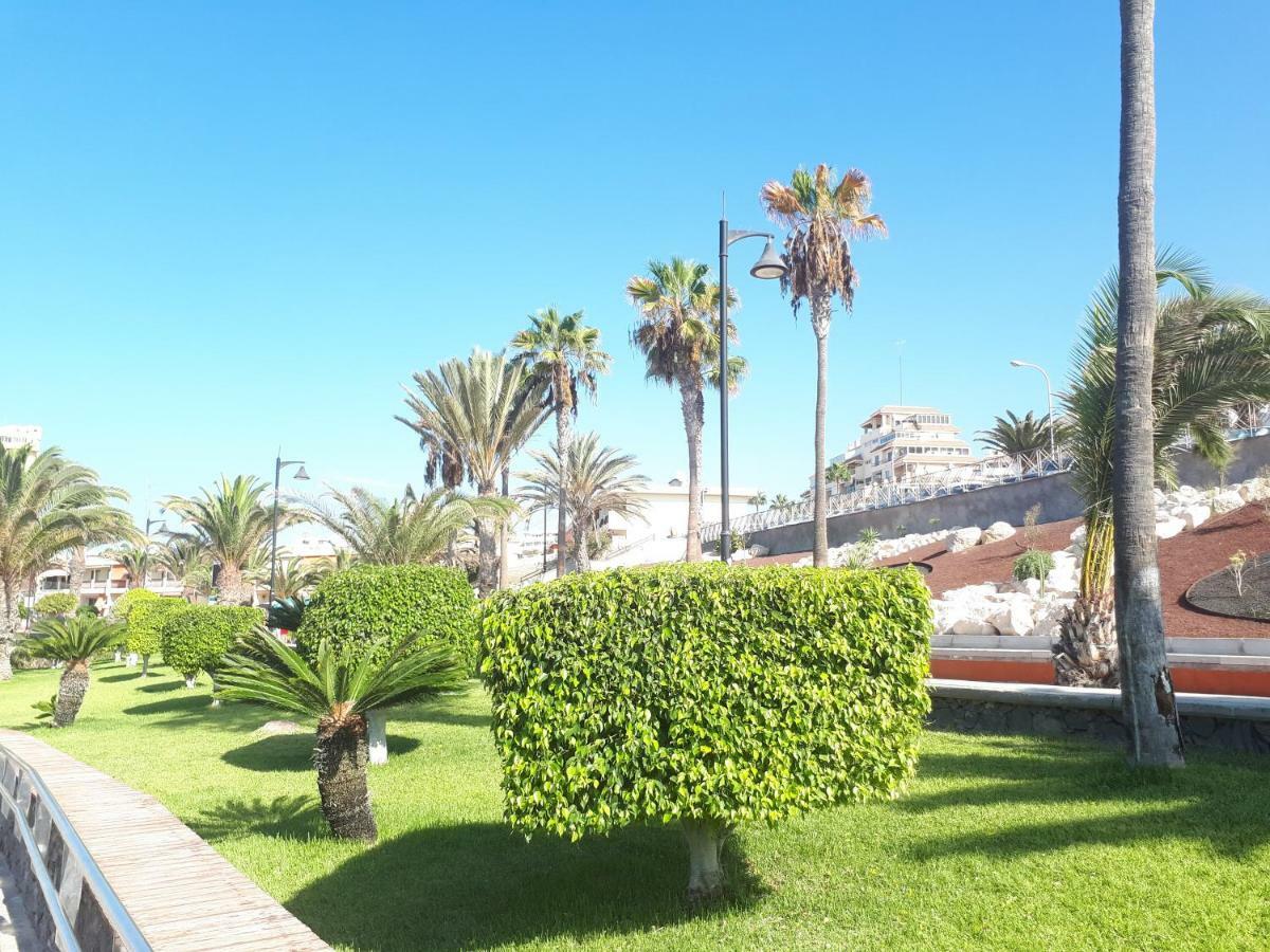 Tenerife Little Village S Appartement *