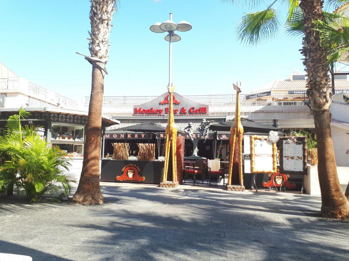 Tenerife Little Village S Appartement *