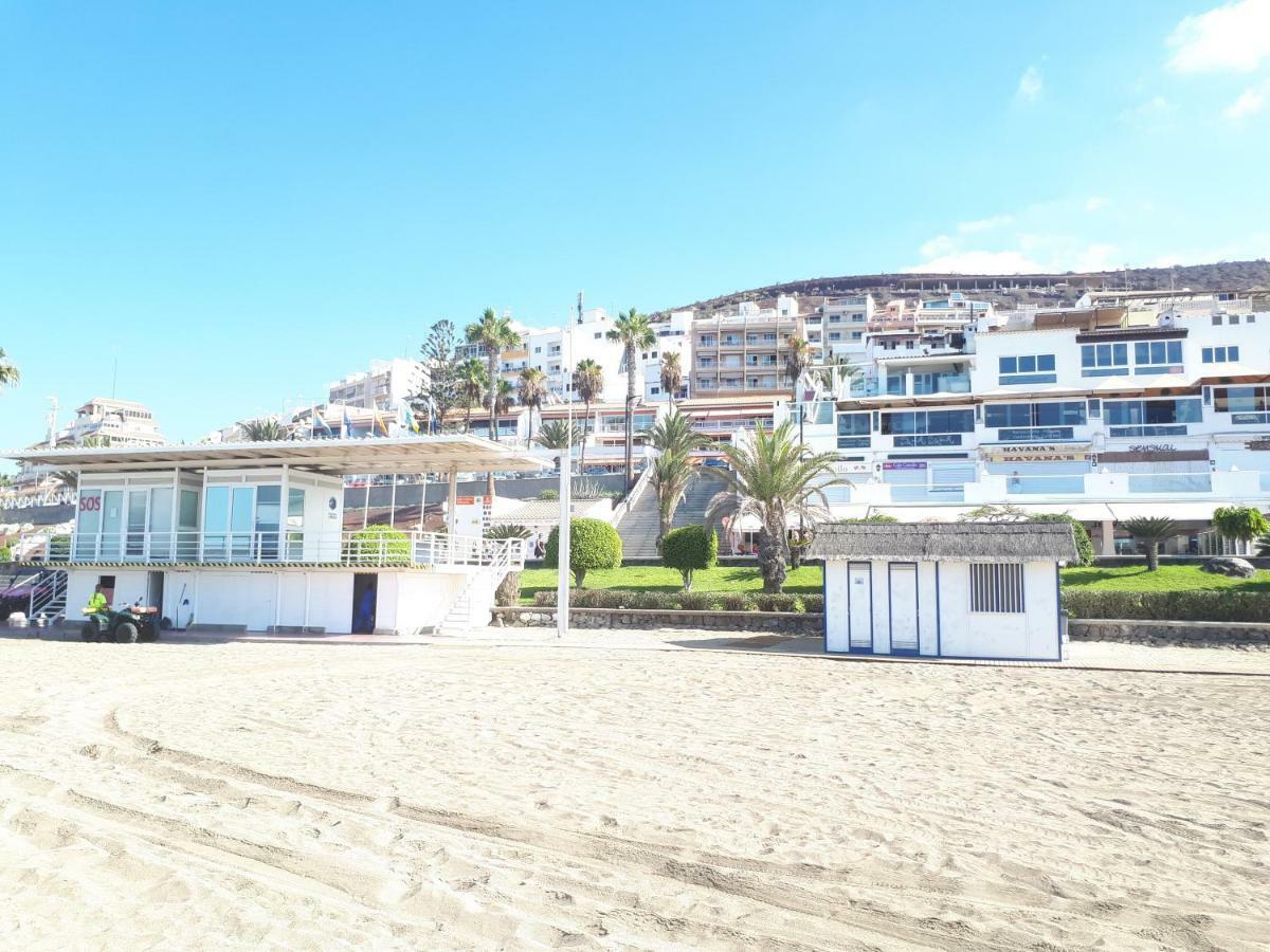 Tenerife Little Village S * San Isidro (Tenerife)