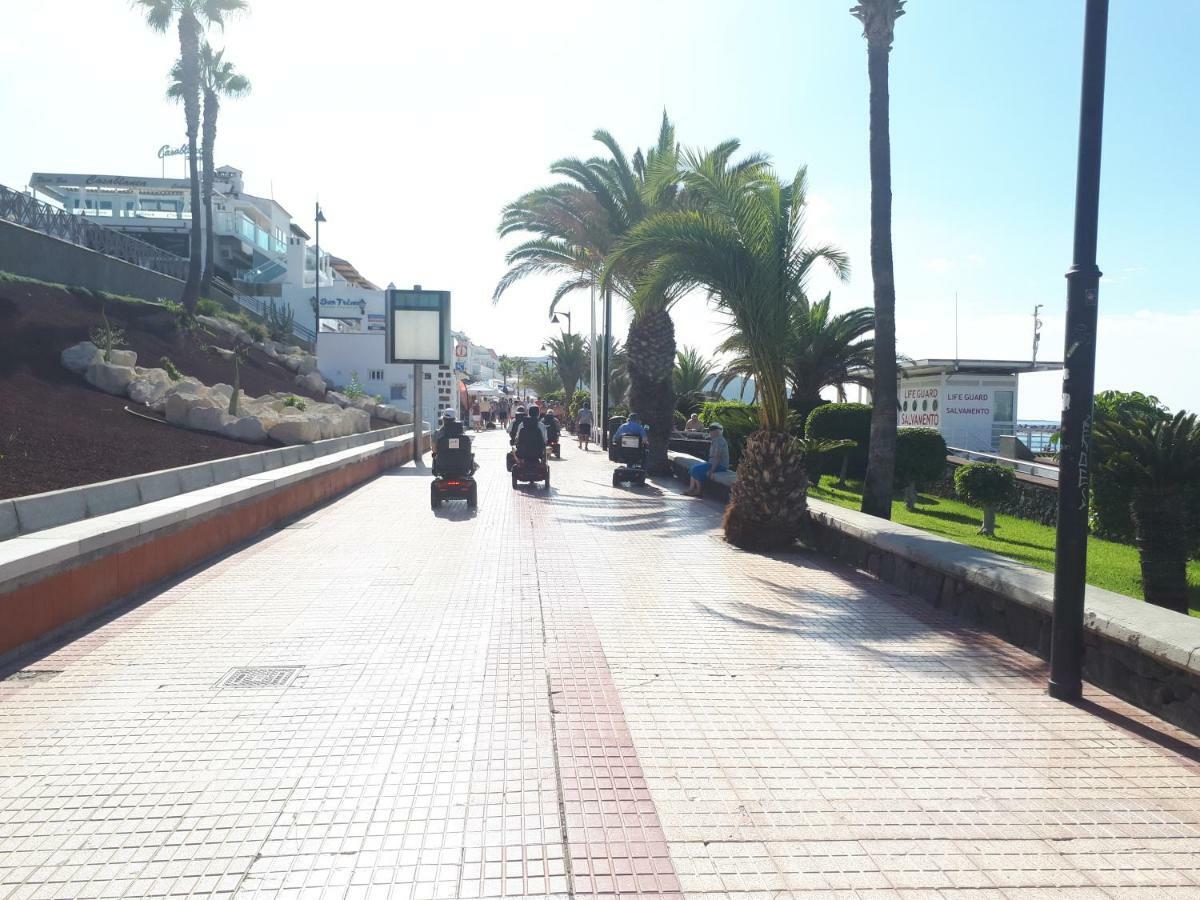 Appartement Tenerife Little Village S *