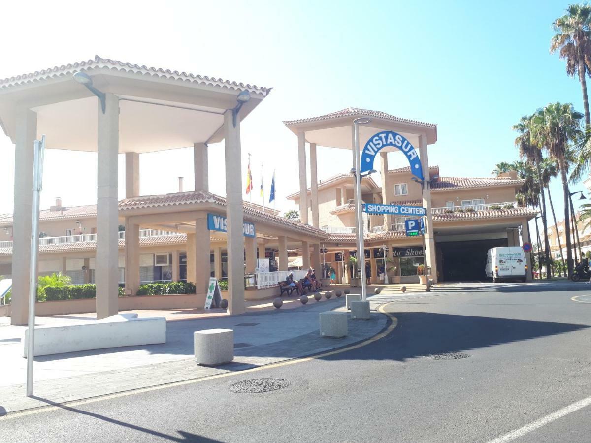 Tenerife Little Village S Appartement *