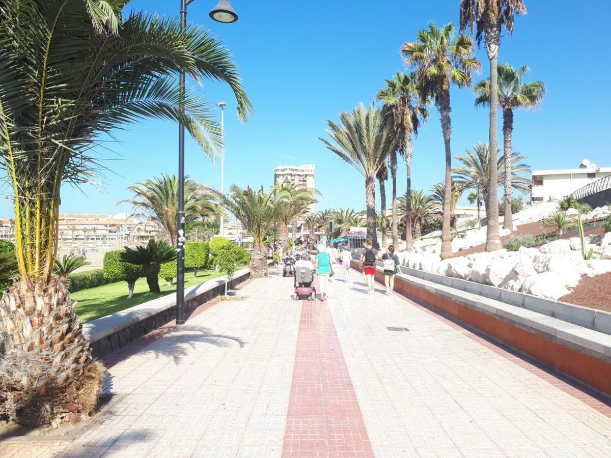 Appartement Tenerife Little Village S *