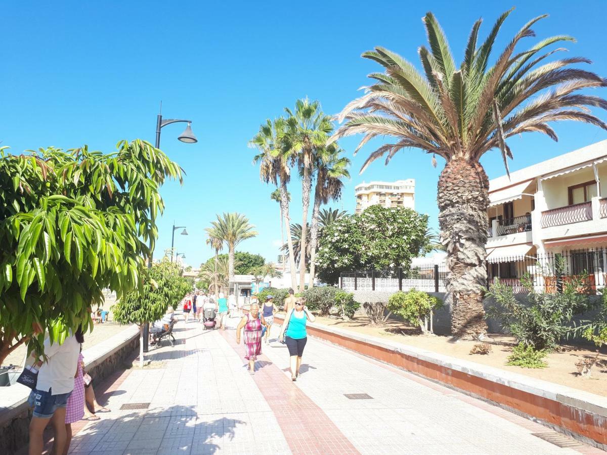Tenerife Little Village S