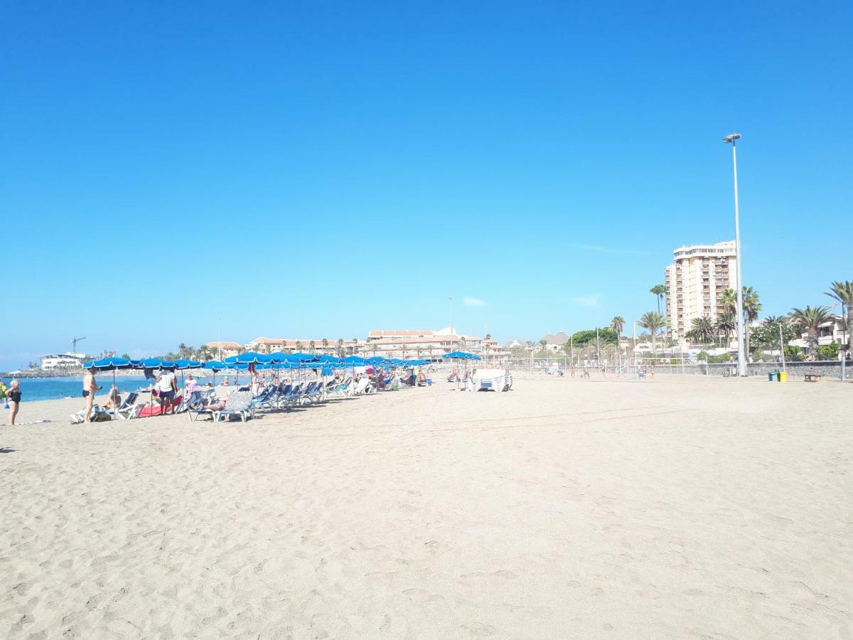 Tenerife Little Village S Appartement *