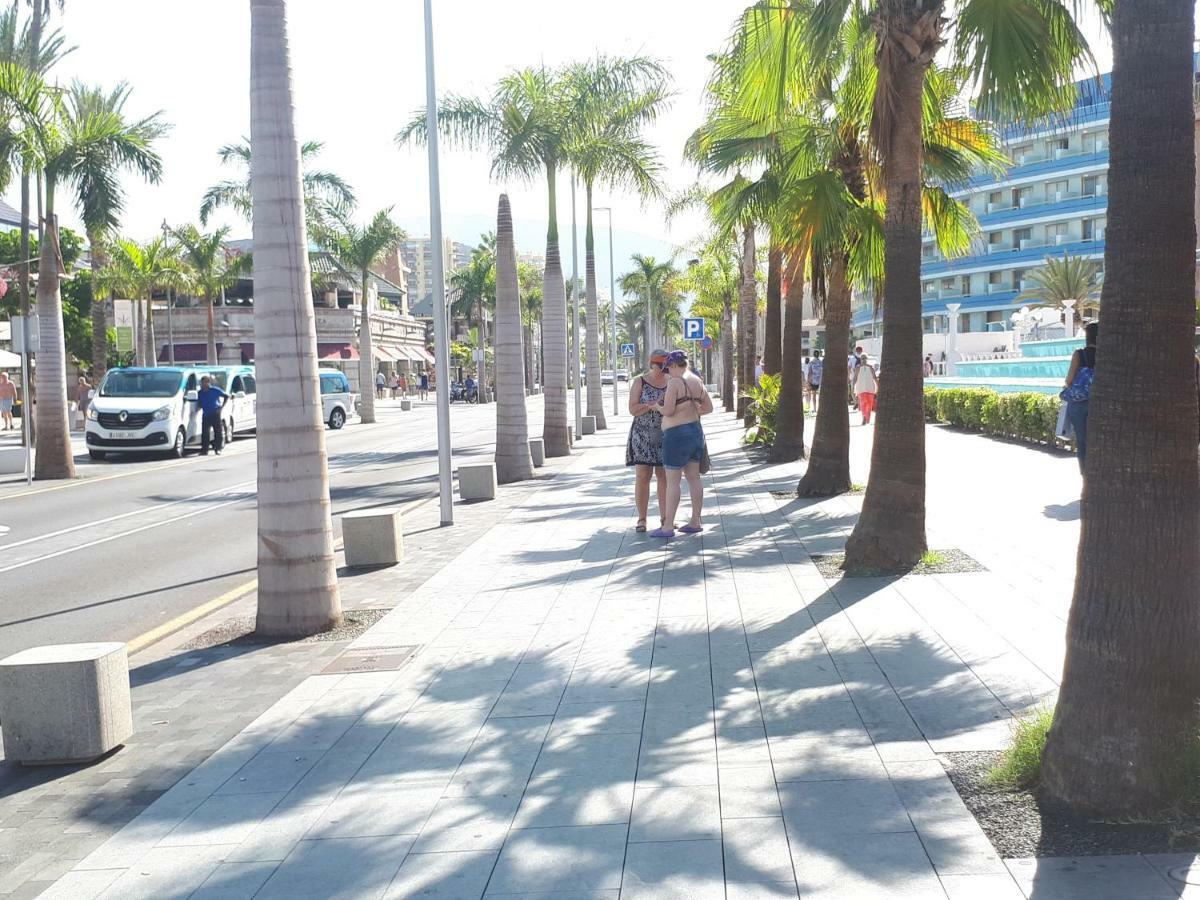 Appartement Tenerife Little Village S
