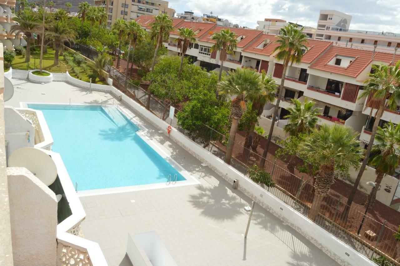 Playa De Las Americas Apartment Playa de las Americas (Tenerife)