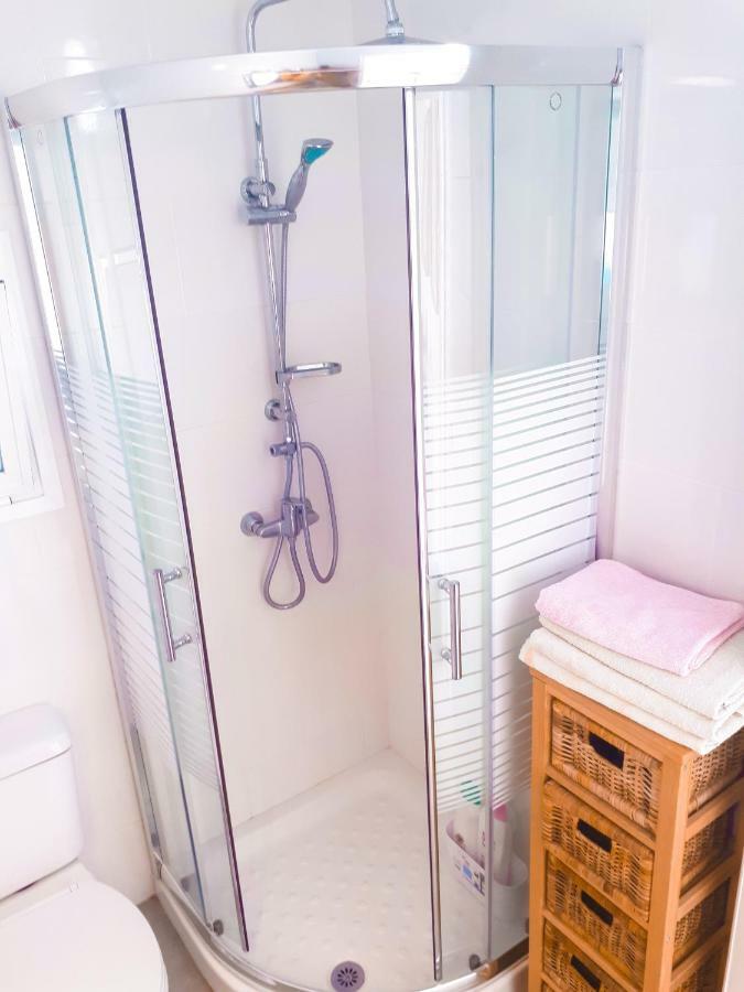 Appartement Tenerife Little Village S San Isidro (Tenerife)
