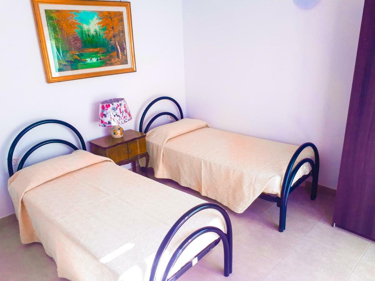 Tenerife Little Village S Appartement