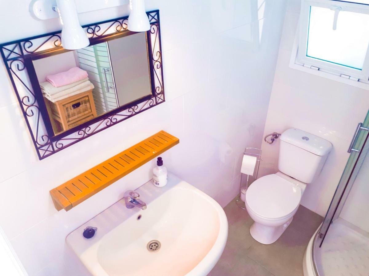 Tenerife Little Village S Appartement *
