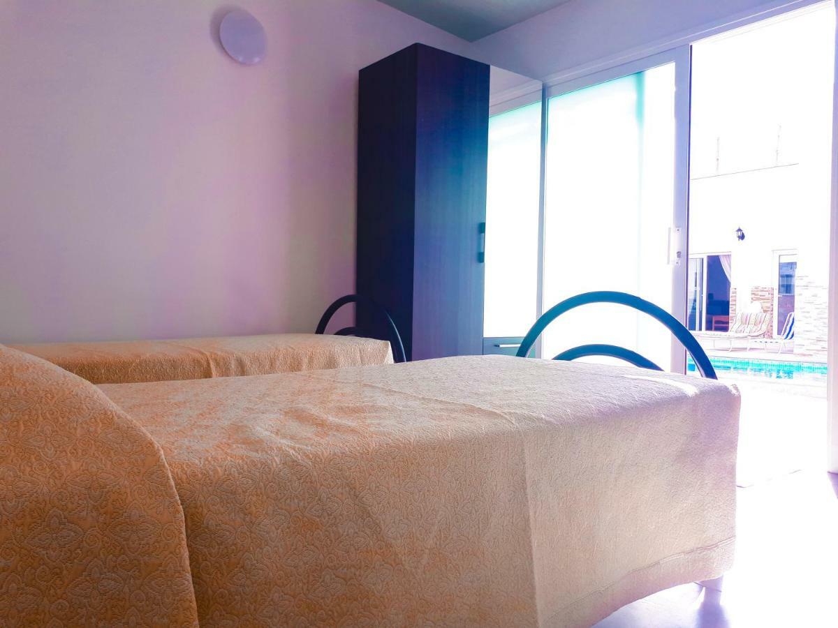 Appartement Tenerife Little Village S
