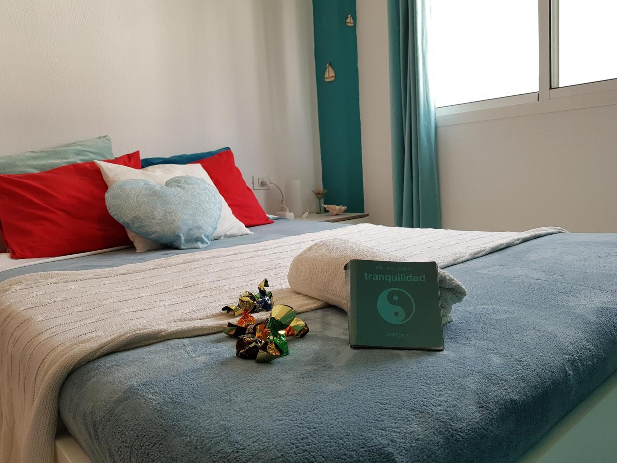 The Happiness Penthouse Dream Holiday At 100m Beach Appartement