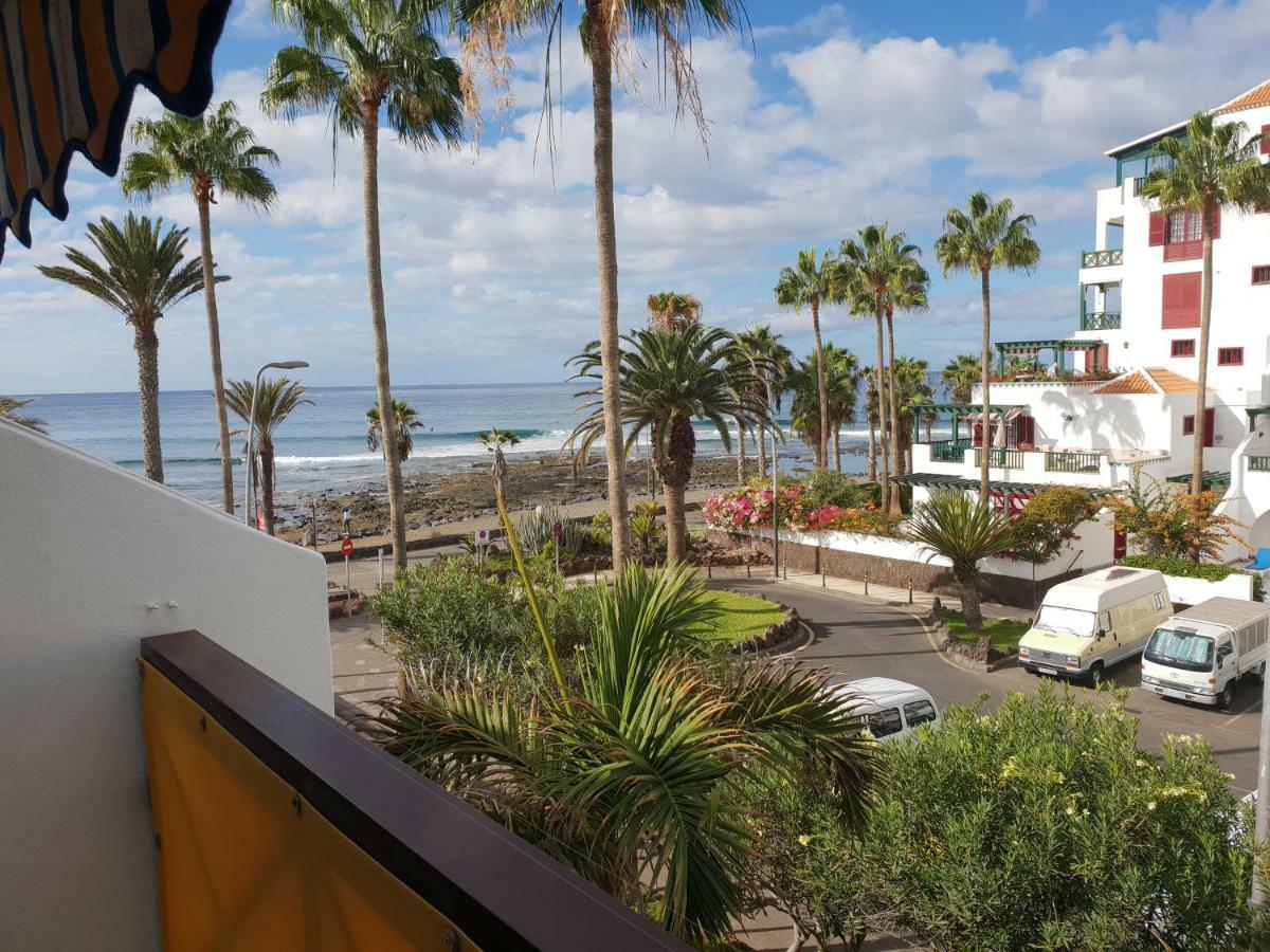 Parque Santiago 3 Seaview