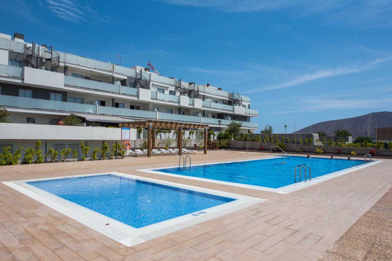 Apartamento Surfer's *