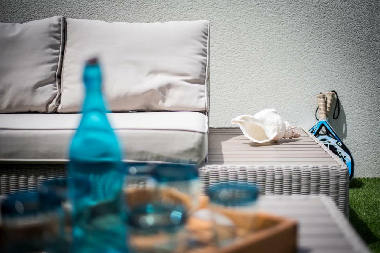 Surfer's Apartamento La Tejita