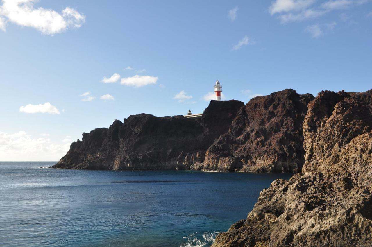 Casa Pita Buenavista Del Norte