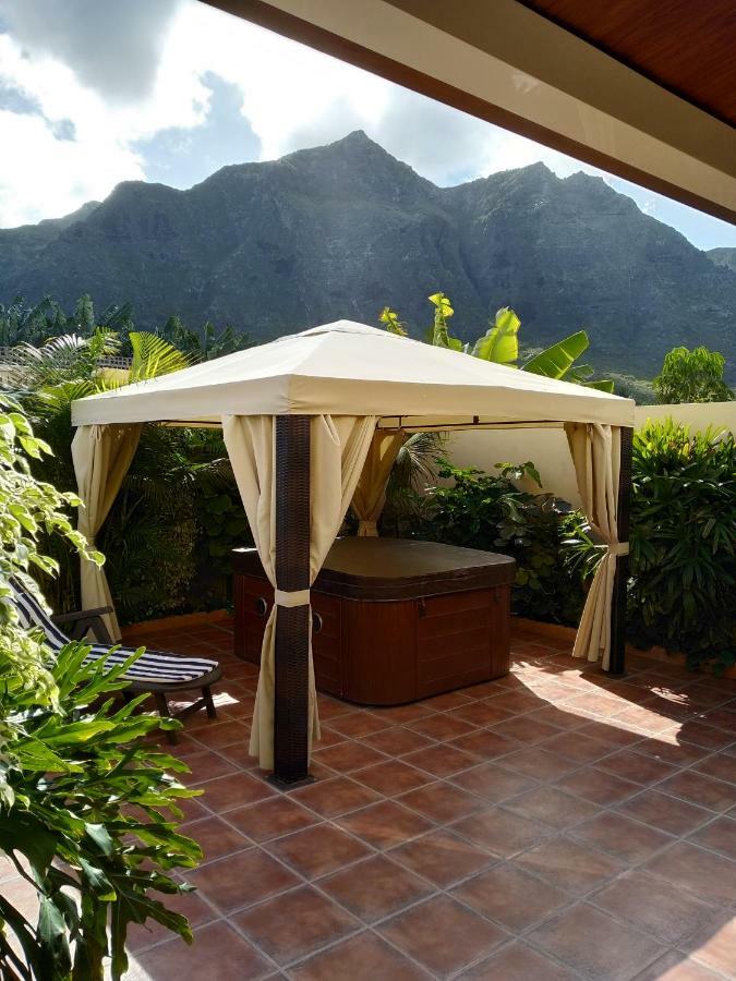 Сasa de vacaciones Casa Pita