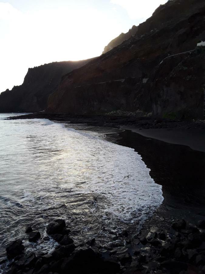 Playa Chica Las Gaviotas Apartamento