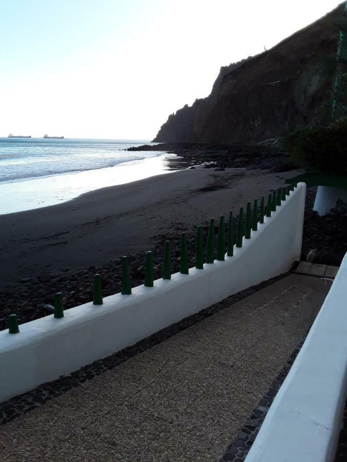 Apartamento Playa Chica Las Gaviotas