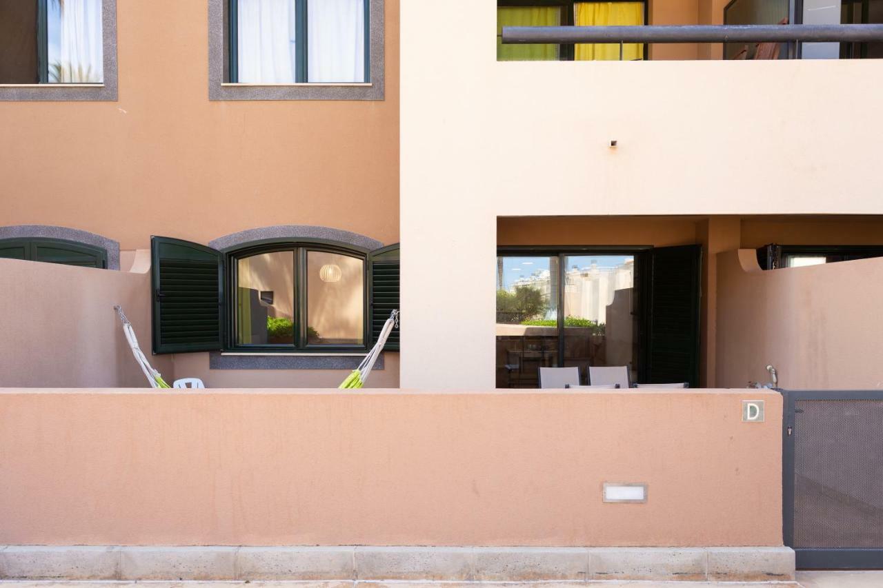 Con Piscina Y Wifi En Playa Paraiso Adeje Appartement