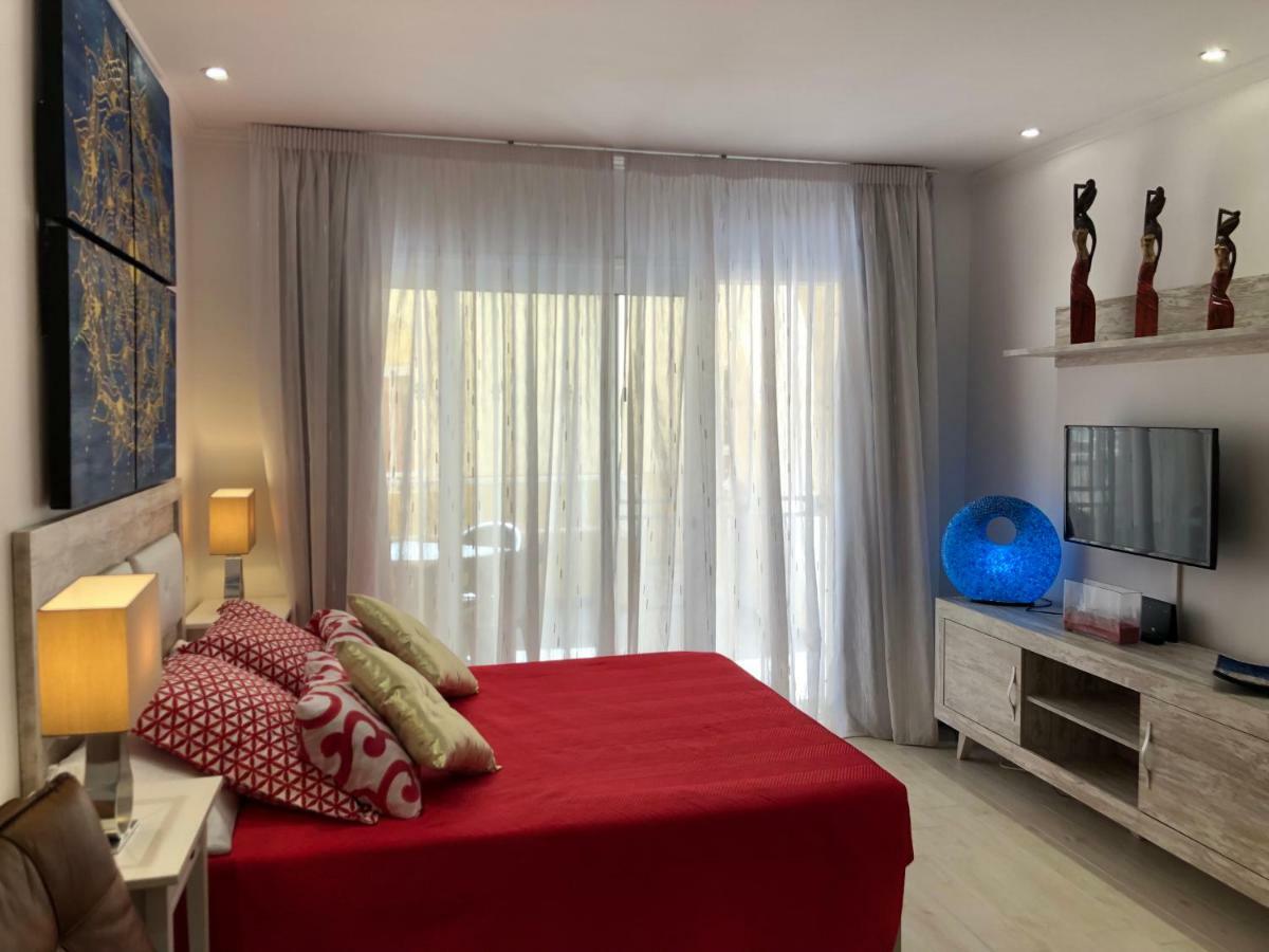 Apartment Mareverde *