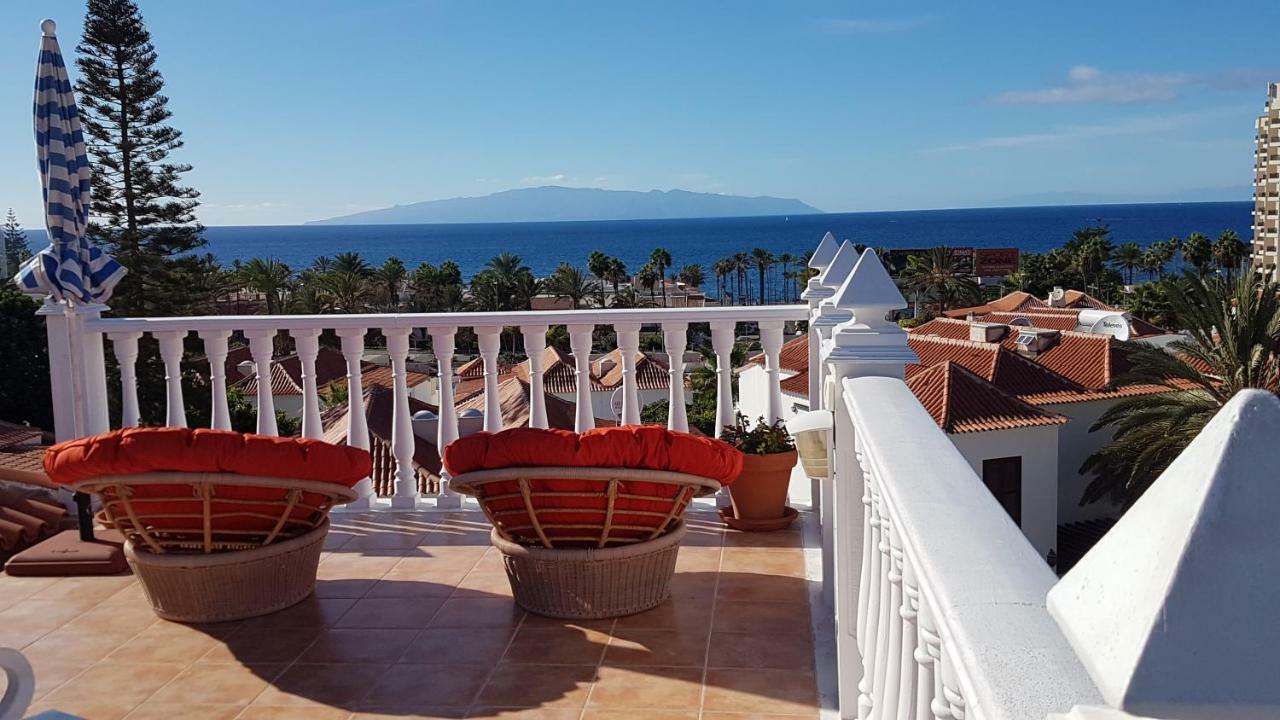 In Playa De Americas 1 Apartment *