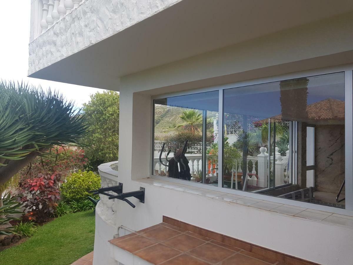 Appartement Larnia De Tenerife *