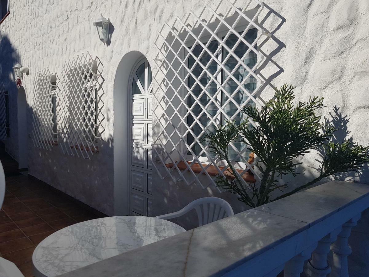 Larnia De Tenerife Appartement *